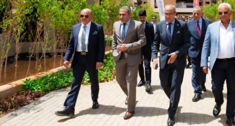شركة بتر هوم للاستثمار العقارى