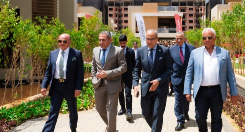 شركة بتر هوم للاستثمار العقارى