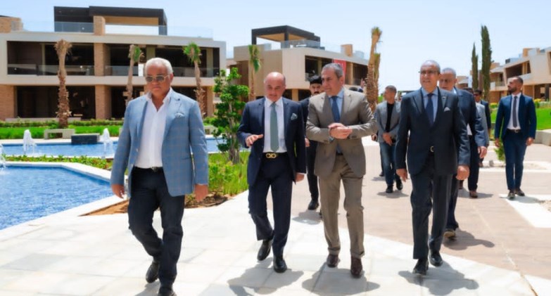 شركة بتر هوم للاستثمار العقارى