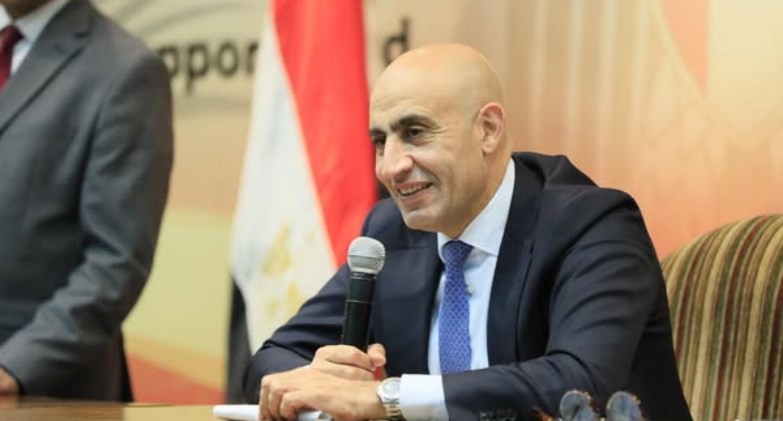 محمد عبد اللطيف وزير التربية والتعليم والتعليم الفني