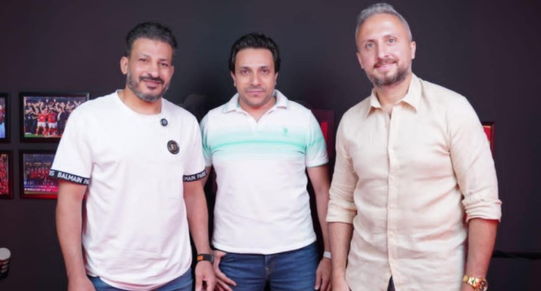 منصة  Sportify تطلق بودكاست  الأهلي في أمريكا