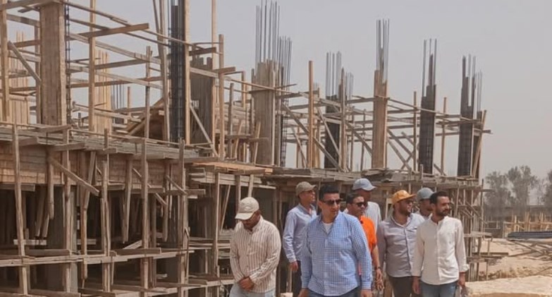  المشروعات