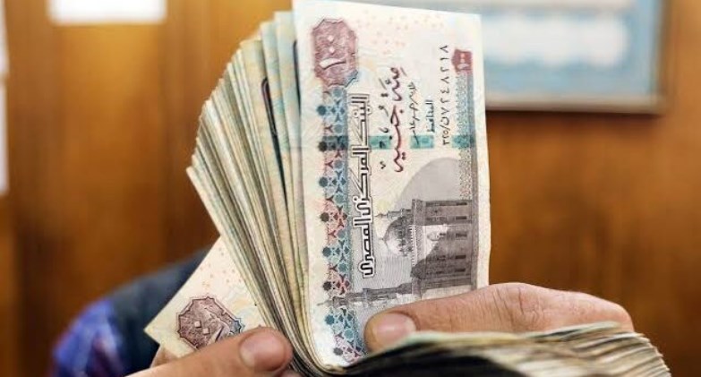 الودائع 