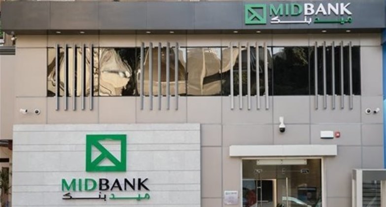 MIDBANK