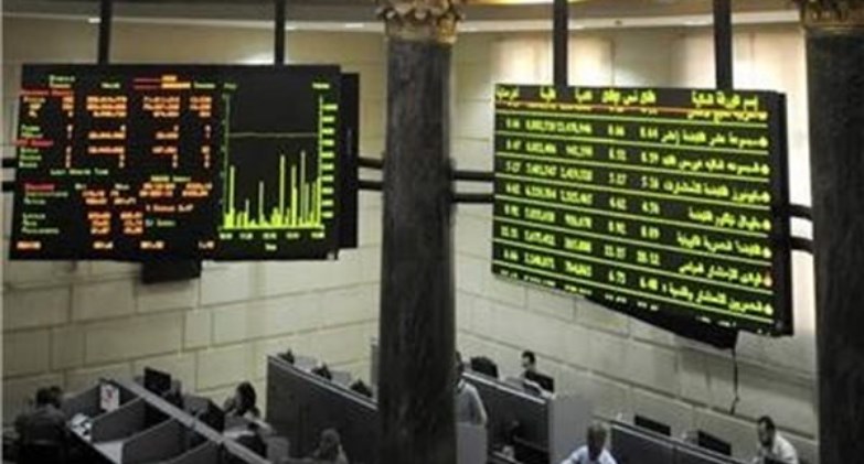 البورصة المصرية