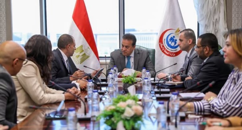 شركة MSD