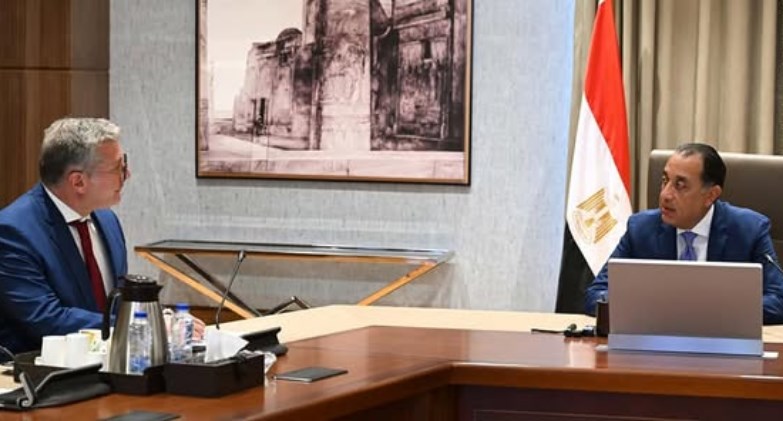 رئيس مجلس الوزراء