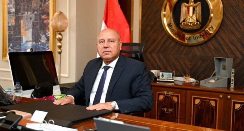 كامل الوزير 