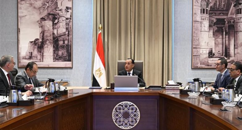 رئيس الوزراء يتابع برنامج الطروحات الحكومية بـ البترول والأعمال العام