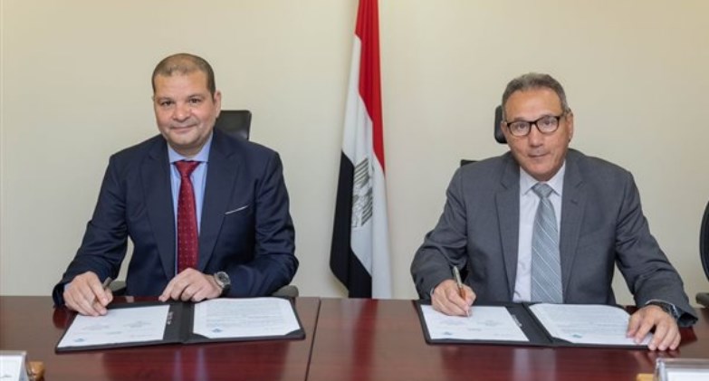 بروتوكول تعاون مع اتحاد بنوك مصر