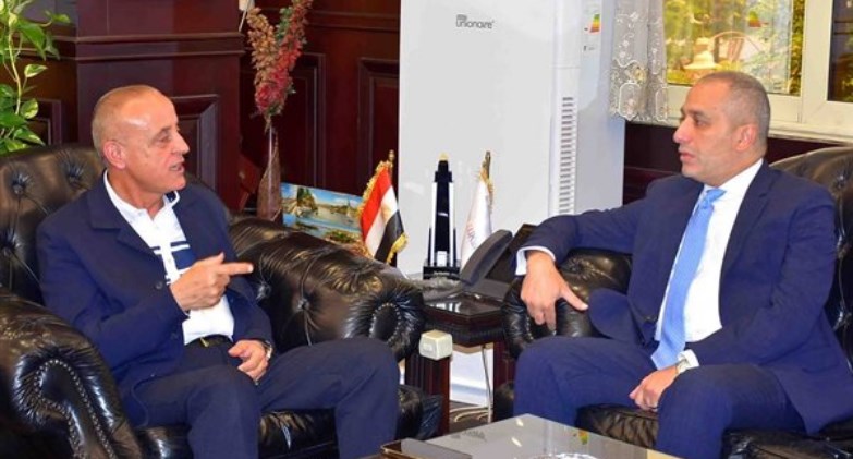 البنك الزراعي المصري