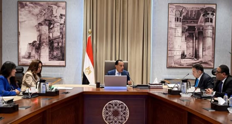 رئيس مجلس الوزراء