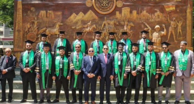 احتفالية بالأكاديمية العسكرية