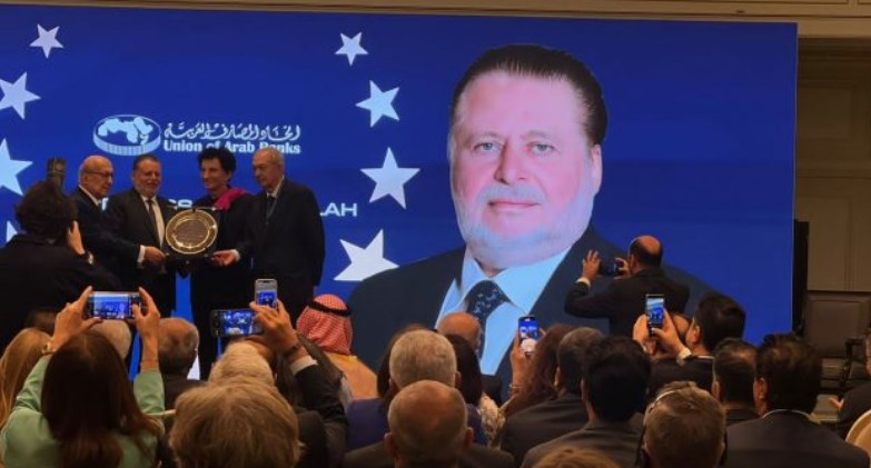 حسن عبدالله محافظ البنك المركزي المصري 