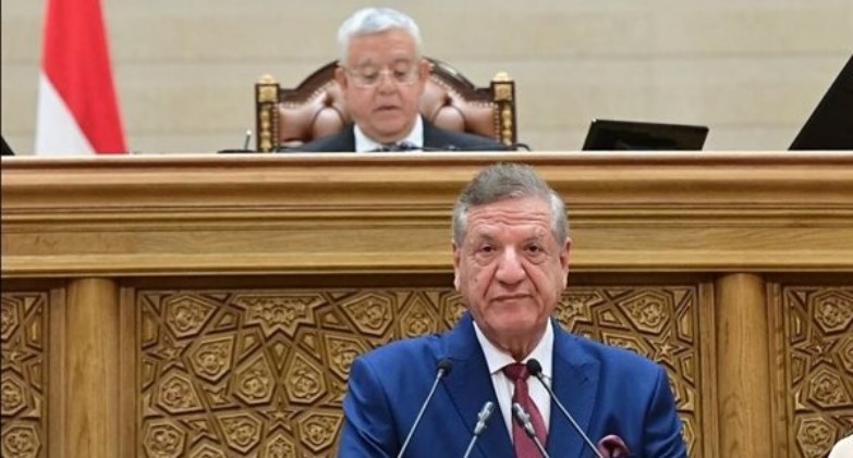 فخري الفقي رئيس لجنة الخطة والموازنة بمجلس النواب