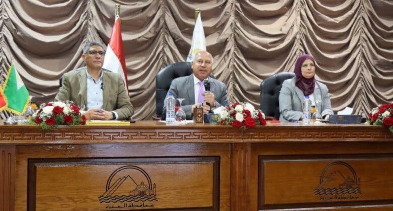 وزير الصناعة والنقل