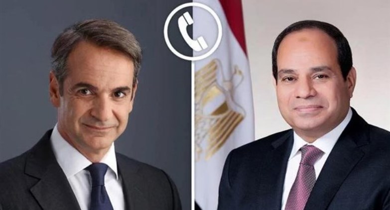 رئيس الوزراء اليوناني