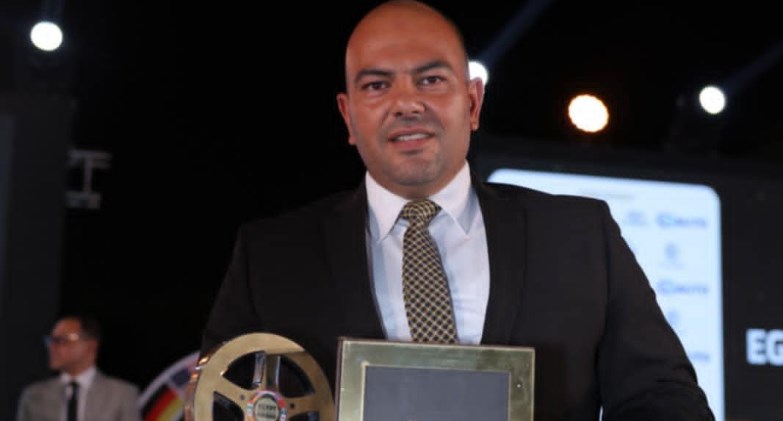 احتفالية Egypt car of the year Award