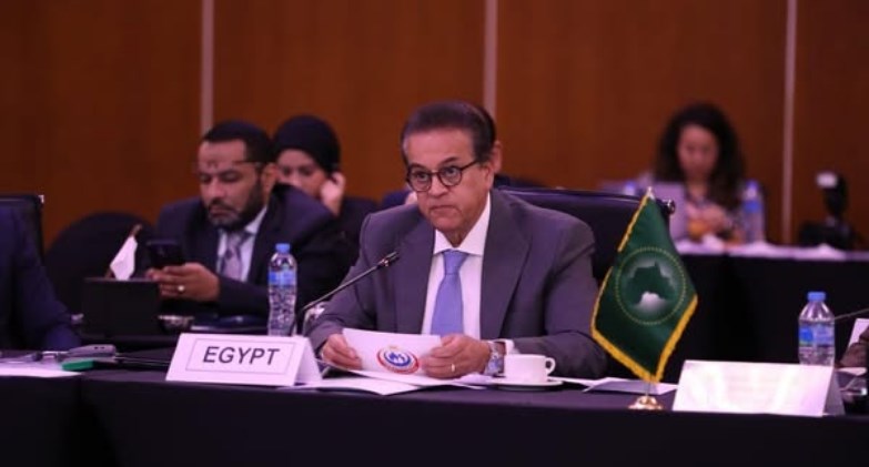 الدكتور خالد عبدالغفار
