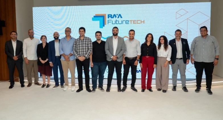 راية القابضة تختتم برنامج مسرعة الأعمال Raya FutureTECH