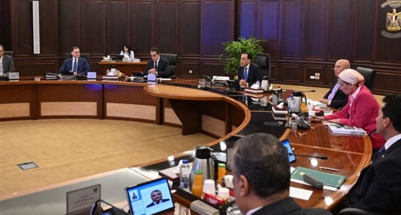 مصر تتعاقد مع عدة شركات لتوريد شحنات من الغاز المسال     