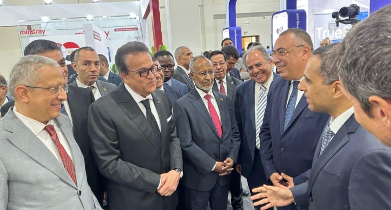 سيمنز هيلثنيرز" تكشف عن أحدث ابتكارات الرعاية الصحية المدعومة بالذكاء الاصطناعي
