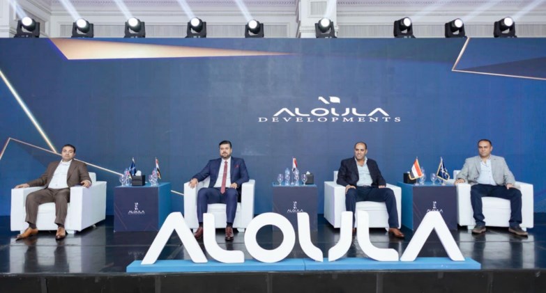 الأولى للتطوير تشارك في جولدن هب بالعلمين الجديدة.. وتقدم عروضًا حصرية