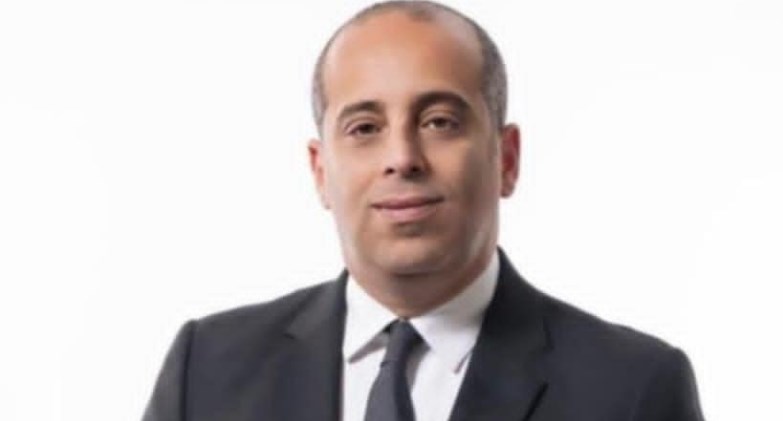 نادر خزام