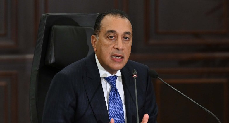  الدكتور مصطفى مدبولي، رئيس مجلس الوزراء