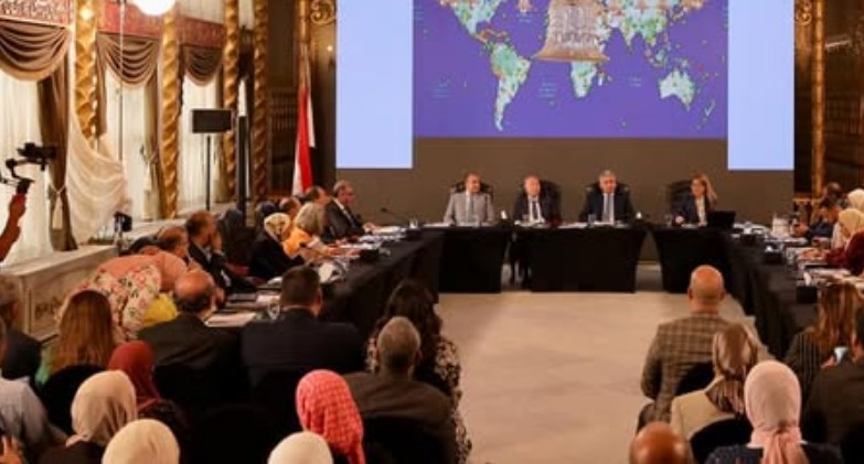 منتدى جامعات التراث 