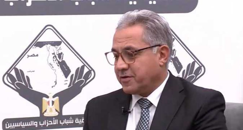 أحمد السجيني: لم يتم التصويت على قانون الإيجار القديم