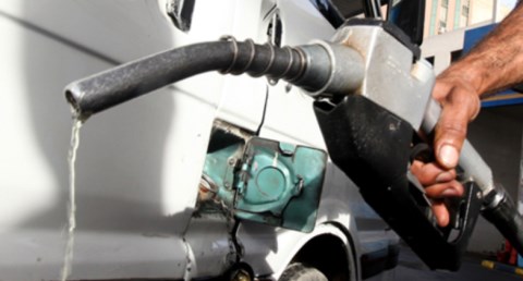 المنتجات البترولية 