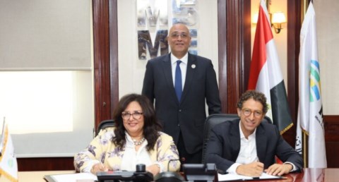 تنمية المشروعات” يضخ 400 مليون جنيه لـ “متناهية الصغر” من خلال شركة تساهيل