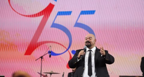  محمد السعدني