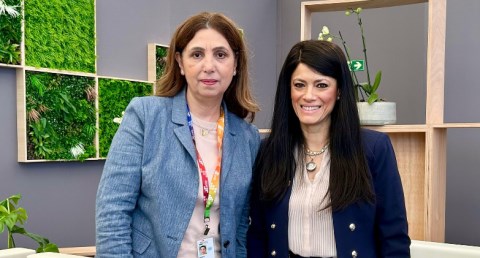 المشاط: تكثيف الجهود الأممية لتعزيز استدامة الديون وتذليل التحديات