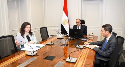 وزير الخارجية والهجرة