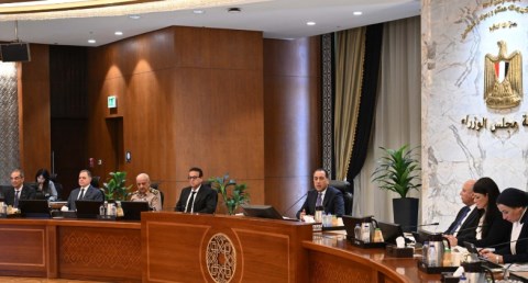 تخصيص 190 فدان لإقامة منطقة لوجستية وميناء جاف بوادي النطرون     