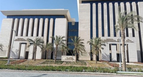  وزارة الاتصالات وتكنولوجيا المعلومات