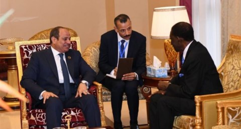 تيودورو أوبيانج نجيما