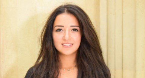 نورا عبيد، الرئيس التنفيذي لمجموعة توت "