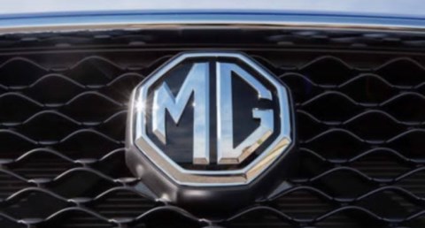 سيارات MG