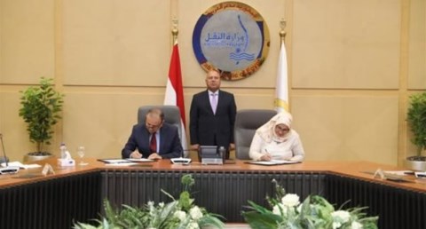  الصناعة تتعاون مع CIDCO لتسويق مخرجات مشروعات الصناعات التقليدية