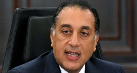 الدكتور مصطفى مدبولي، رئيس مجلس الوزراء