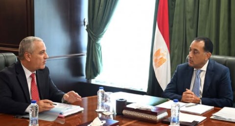 رئيس مجلس الوزراء