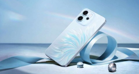 تحت شعار يلا نحتفل.. OPPO تستعد لإطلاق سلسلة هواتف Reno14 في مصر 