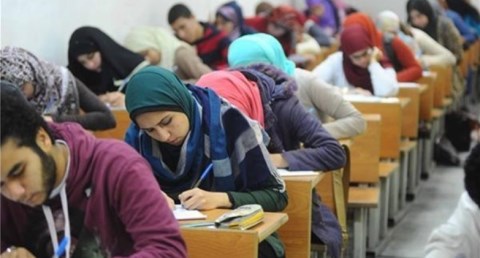 نتيجة الثانوية العامة 2025  