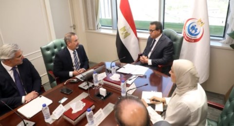  الدكتور خالد عبدالغفار