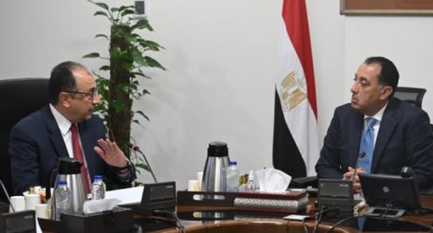 رئيس مجلس الوزراء