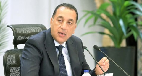الدكتور مصطفى مدبولي، رئيس مجلس الوزراء،