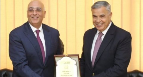  جهاز تنمية المشروعات يضح 2.2 مليار جنيه تمويلات في محافظة الإسكندرية